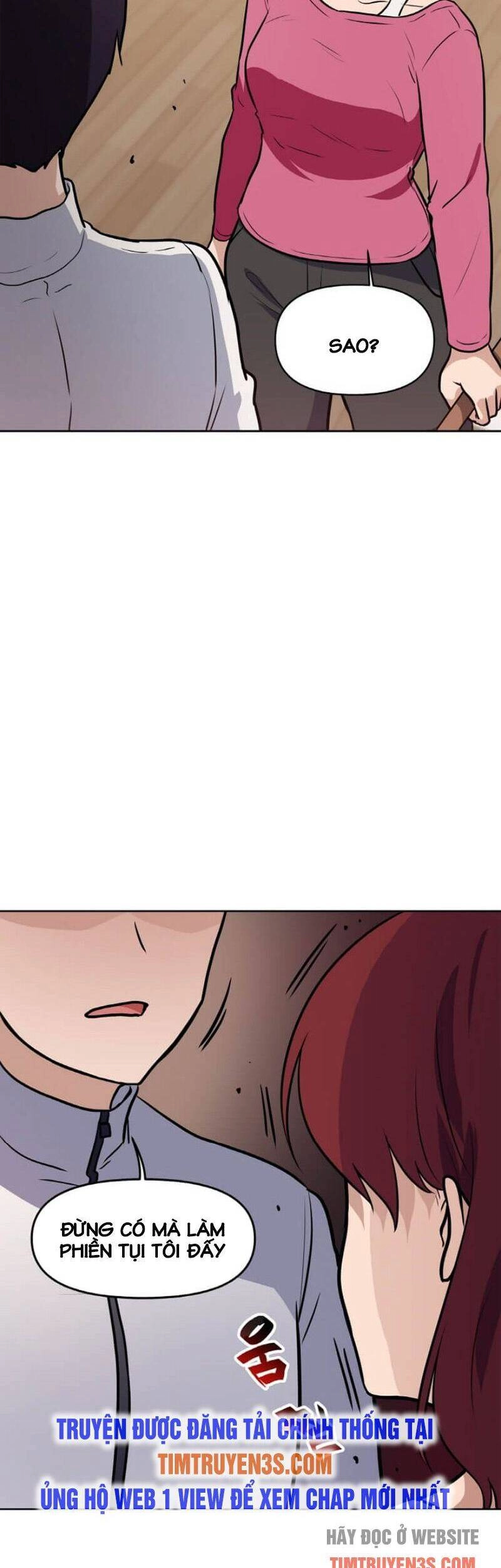 Ta Có Max Thuộc Tính May Mắn Chapter 21 - 37