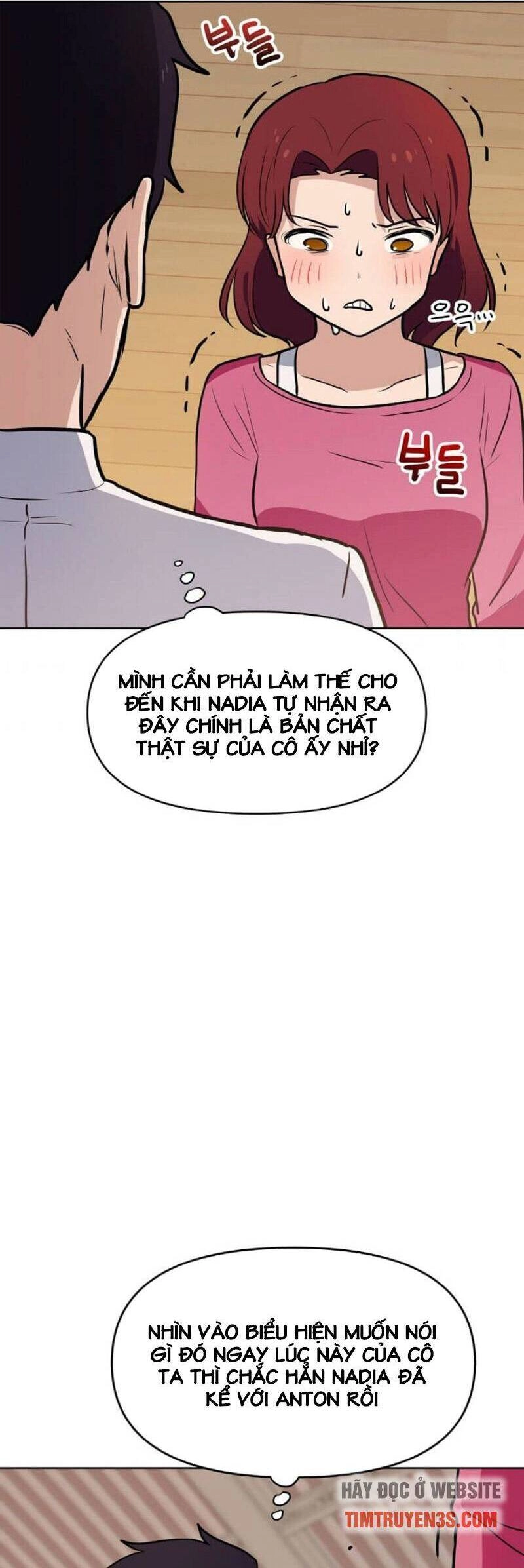 Ta Có Max Thuộc Tính May Mắn Chapter 21 - 40