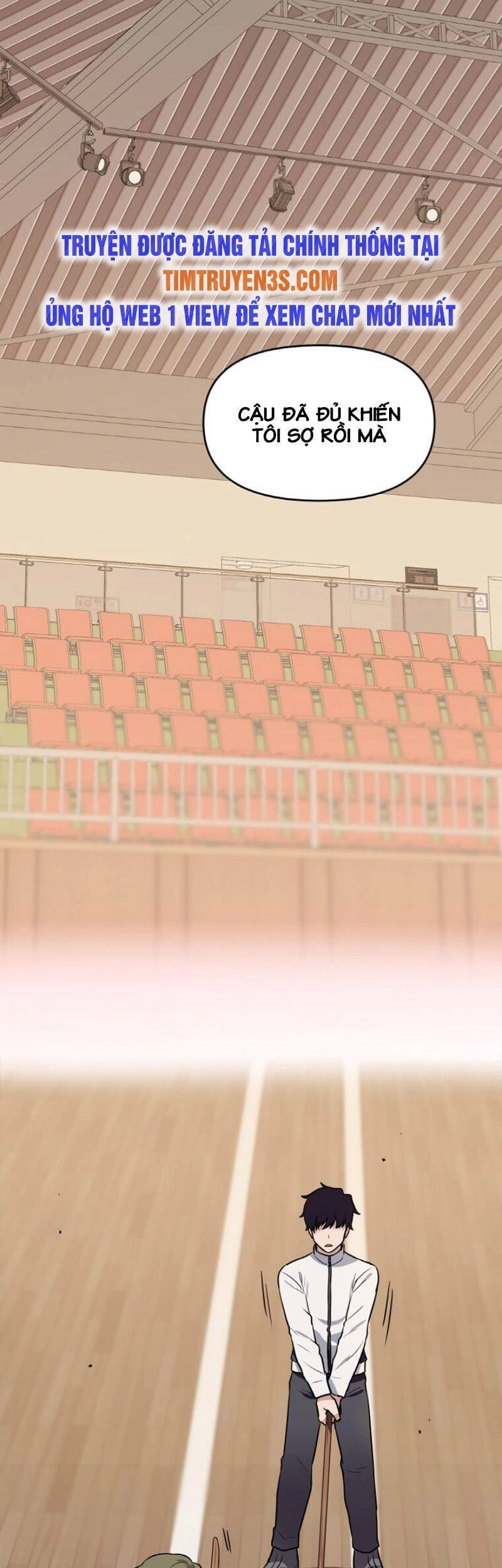 Ta Có Max Thuộc Tính May Mắn Chapter 21 - 44