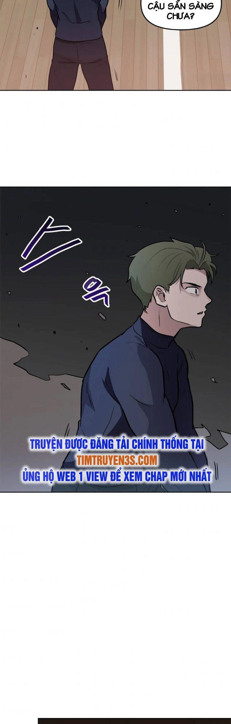 Ta Có Max Thuộc Tính May Mắn Chapter 21 - 46