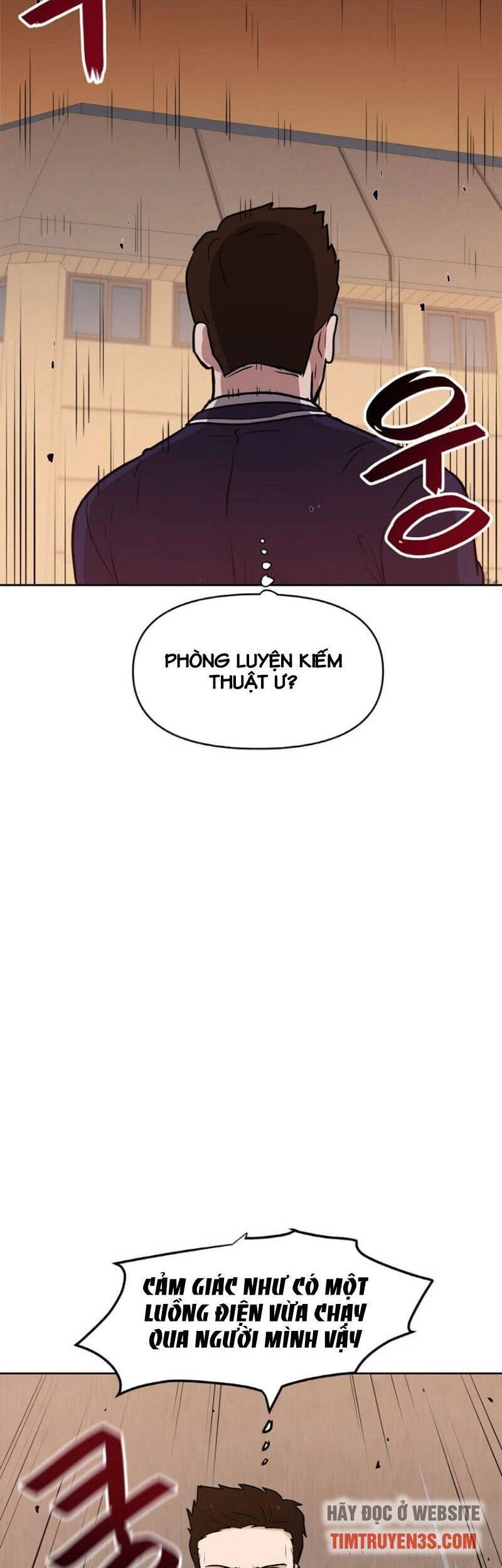 Ta Có Max Thuộc Tính May Mắn Chapter 21 - 49