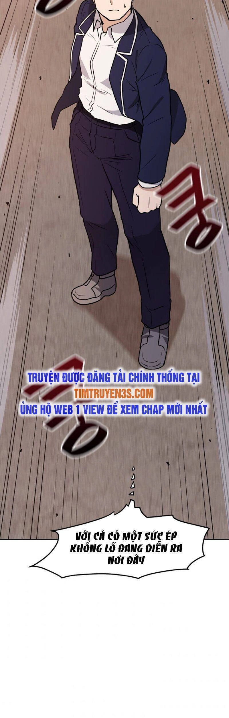 Ta Có Max Thuộc Tính May Mắn Chapter 21 - 51