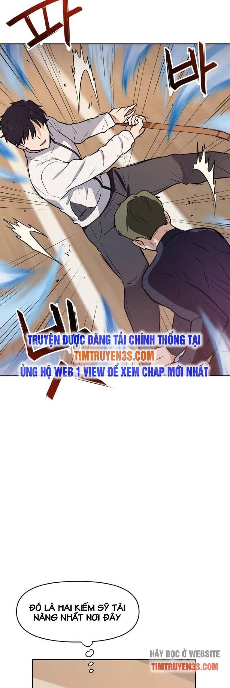Ta Có Max Thuộc Tính May Mắn Chapter 21 - 55