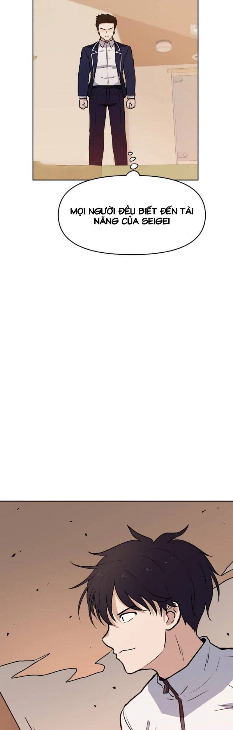 Ta Có Max Thuộc Tính May Mắn Chapter 21 - 56