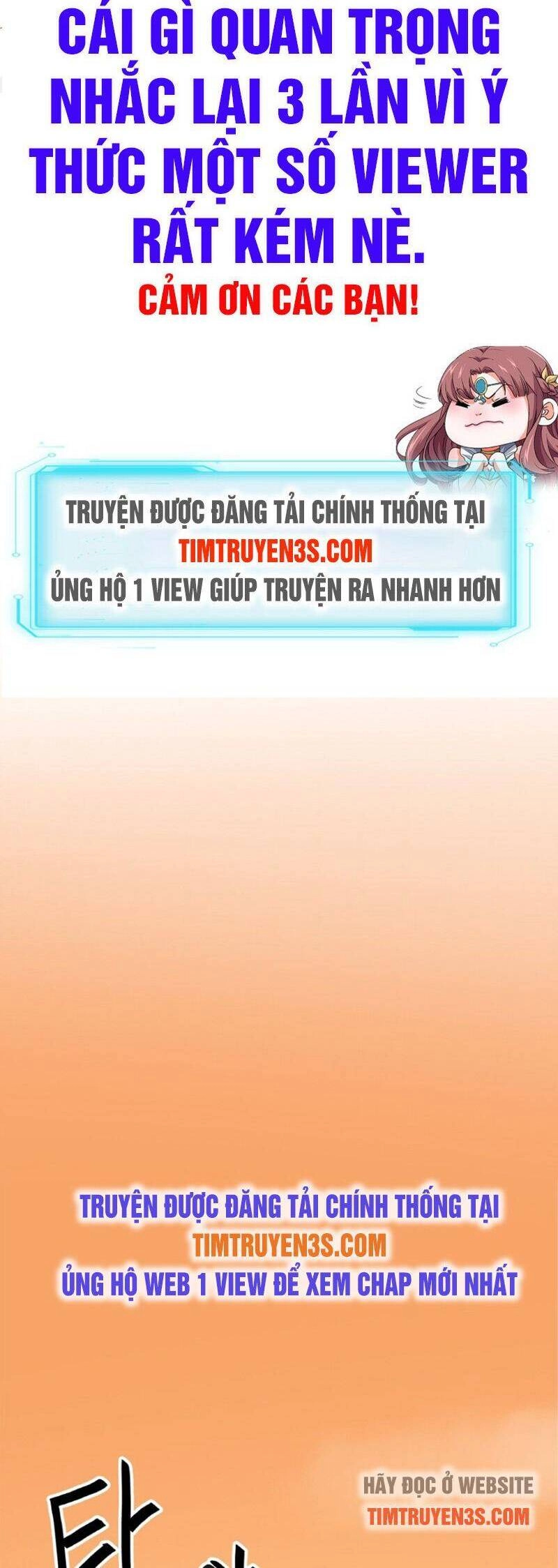 Ta Có Max Thuộc Tính May Mắn Chapter 22 - 3