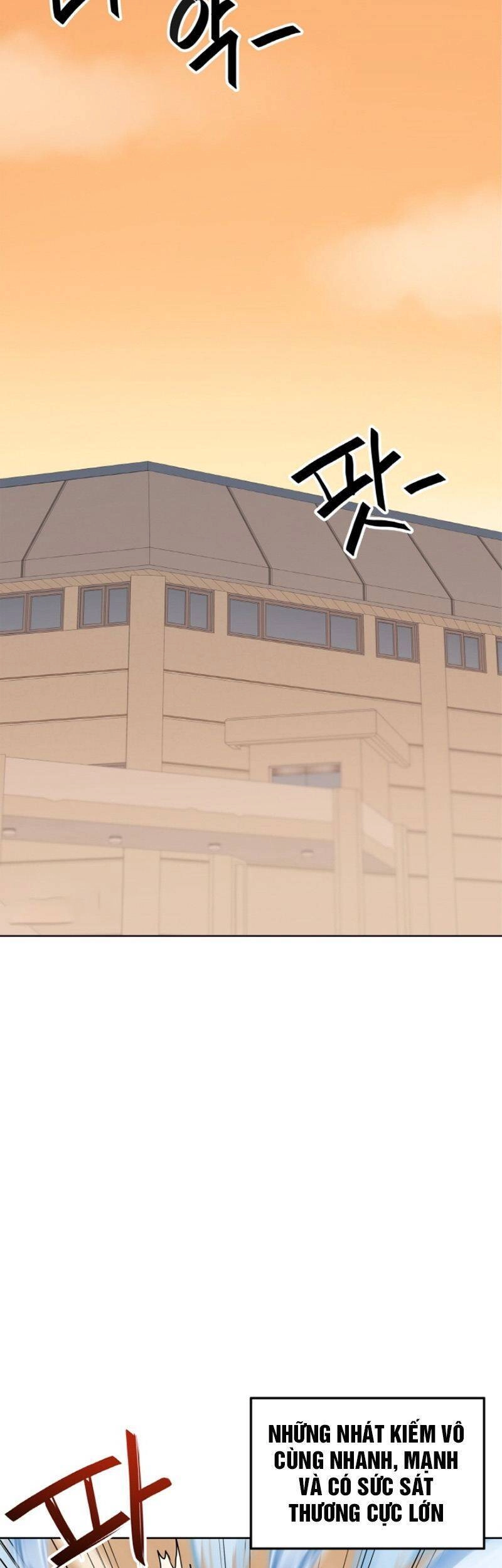 Ta Có Max Thuộc Tính May Mắn Chapter 22 - 4