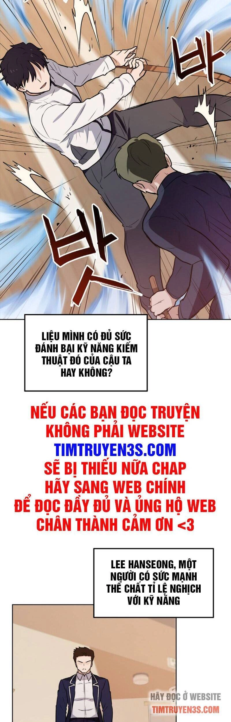 Ta Có Max Thuộc Tính May Mắn Chapter 22 - 5