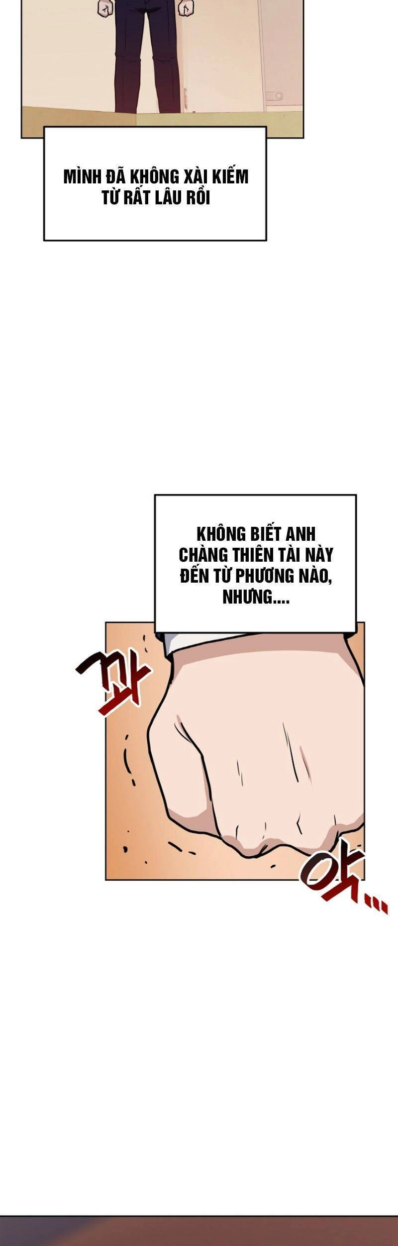 Ta Có Max Thuộc Tính May Mắn Chapter 22 - 7