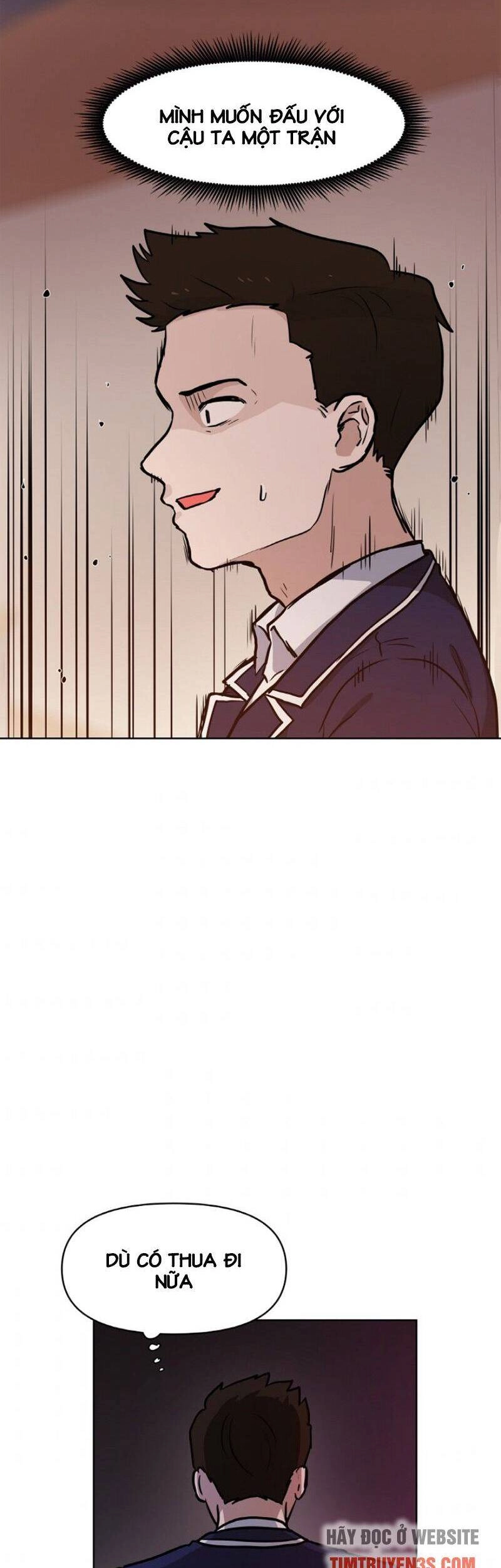 Ta Có Max Thuộc Tính May Mắn Chapter 22 - 8