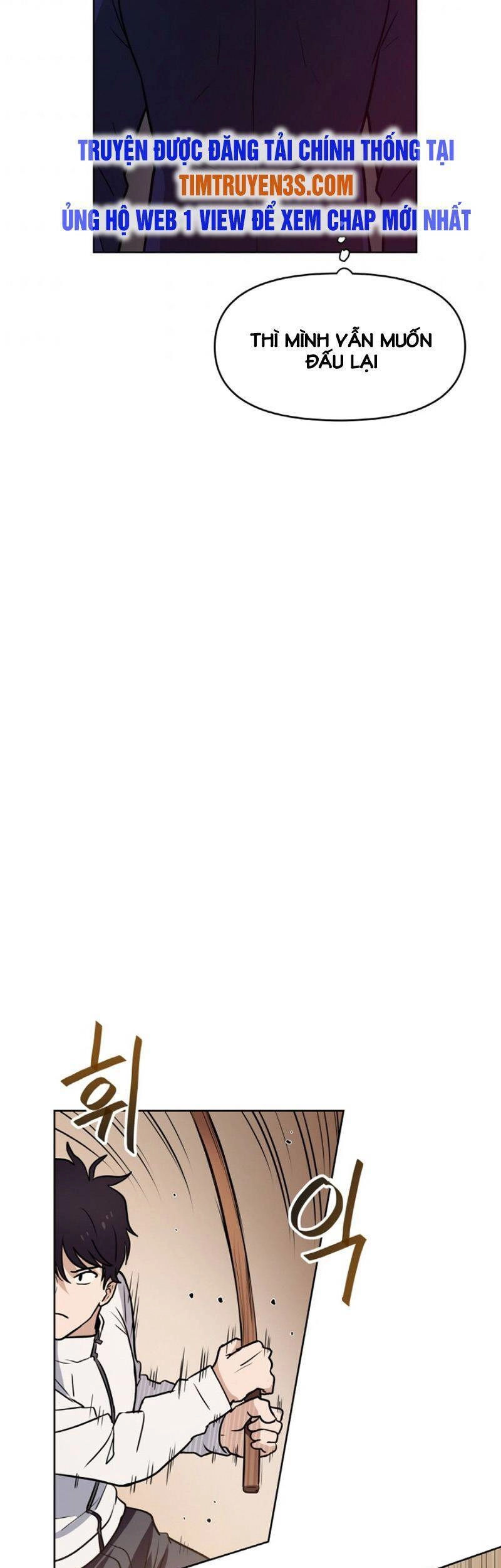 Ta Có Max Thuộc Tính May Mắn Chapter 22 - 10