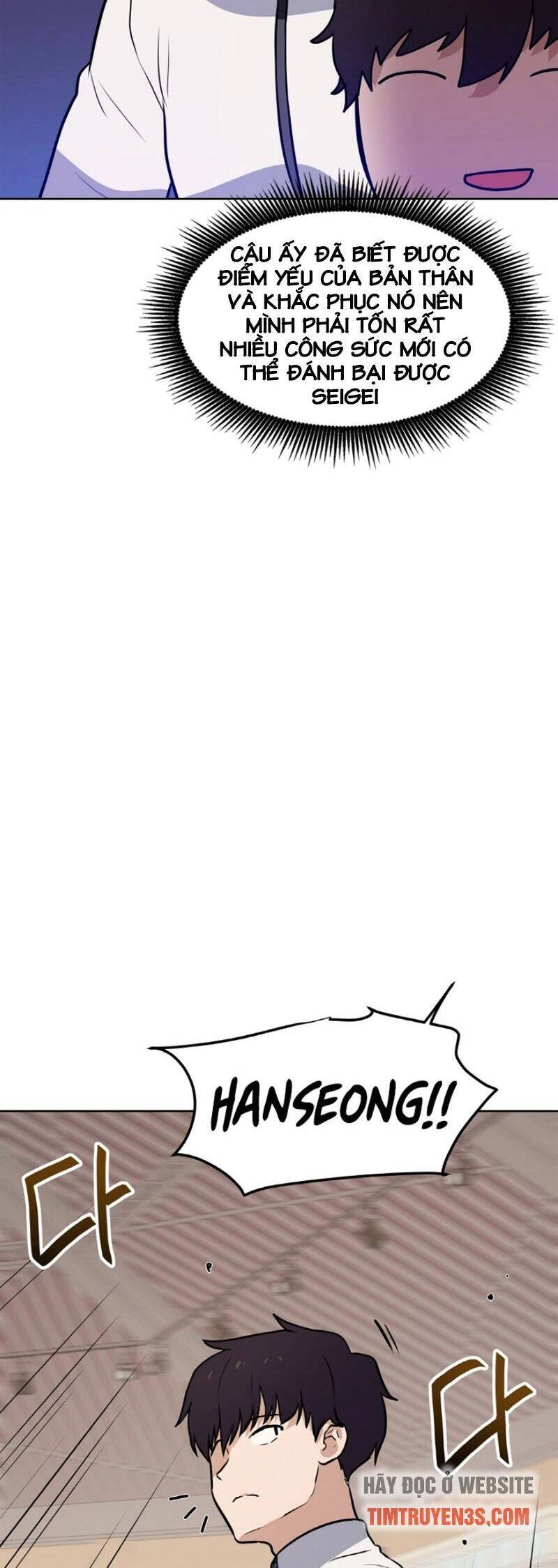 Ta Có Max Thuộc Tính May Mắn Chapter 22 - 17