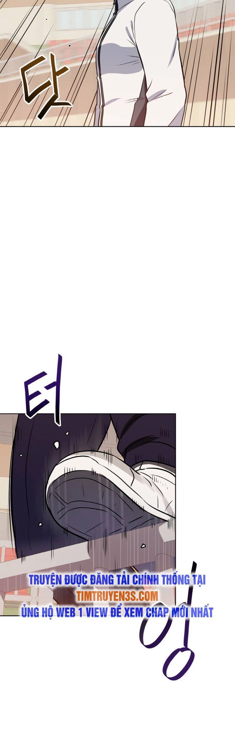 Ta Có Max Thuộc Tính May Mắn Chapter 22 - 18