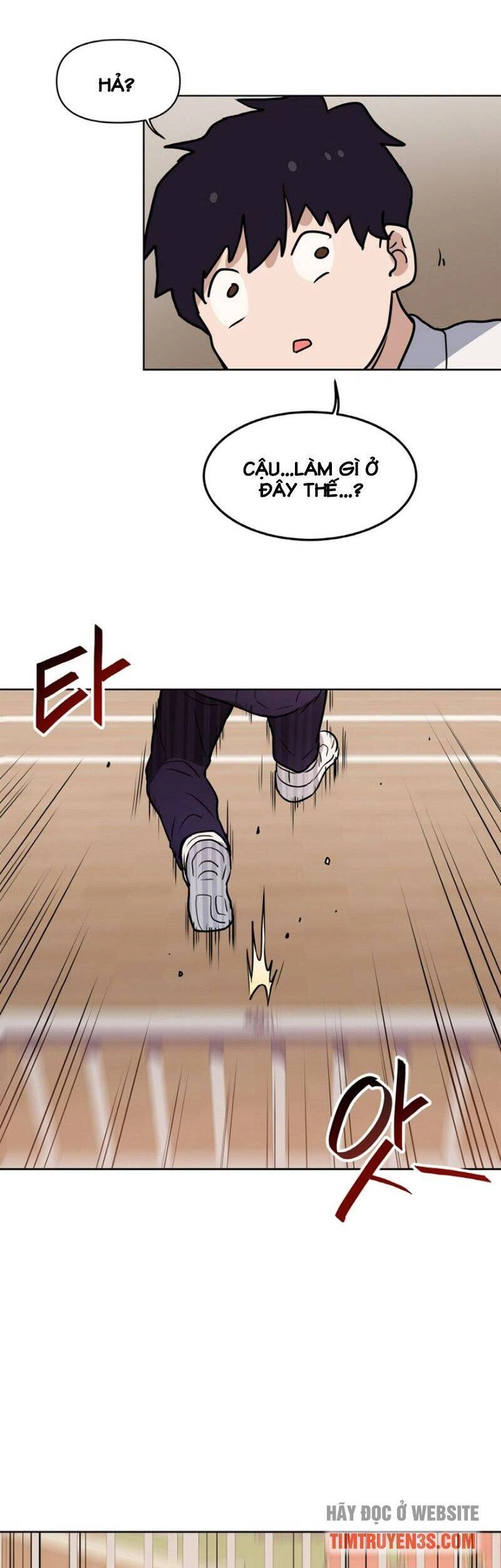 Ta Có Max Thuộc Tính May Mắn Chapter 22 - 19