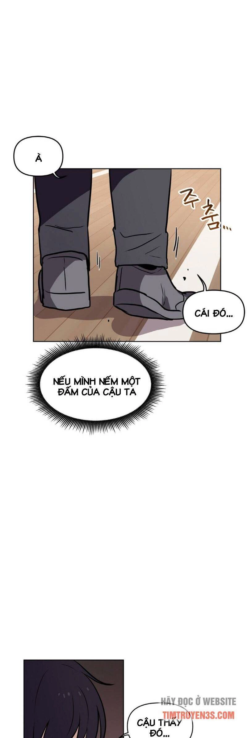 Ta Có Max Thuộc Tính May Mắn Chapter 22 - 25