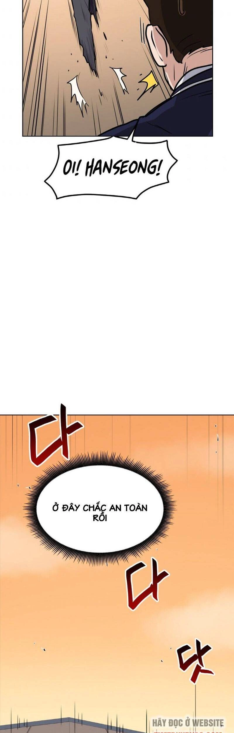 Ta Có Max Thuộc Tính May Mắn Chapter 22 - 27