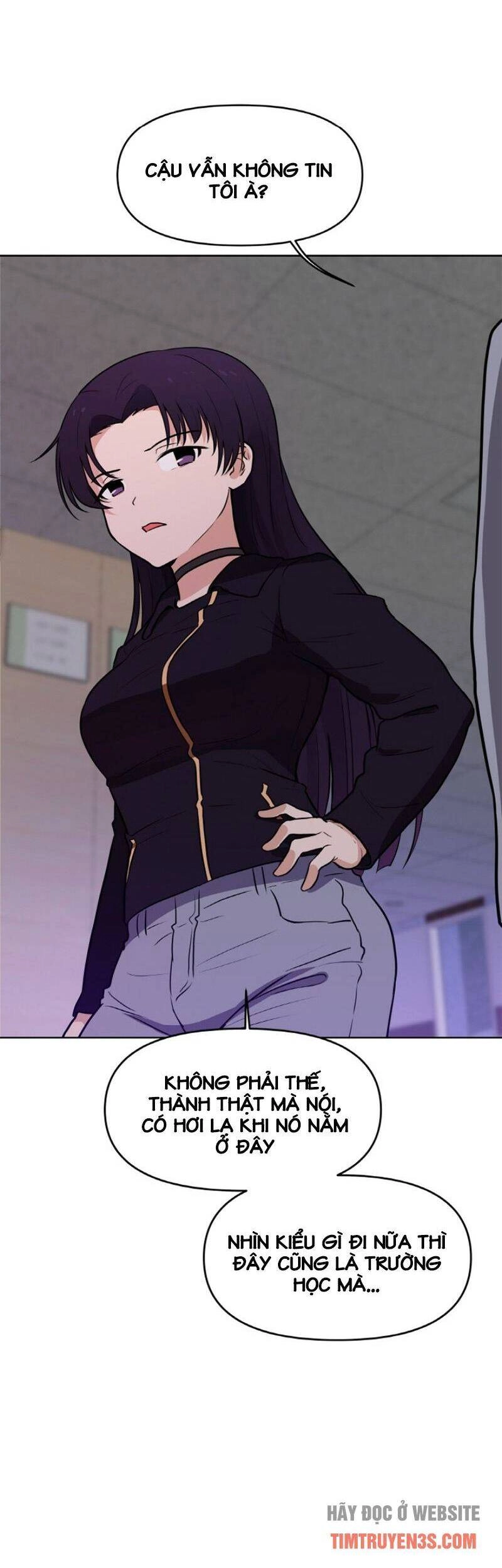 Ta Có Max Thuộc Tính May Mắn Chapter 22 - 34