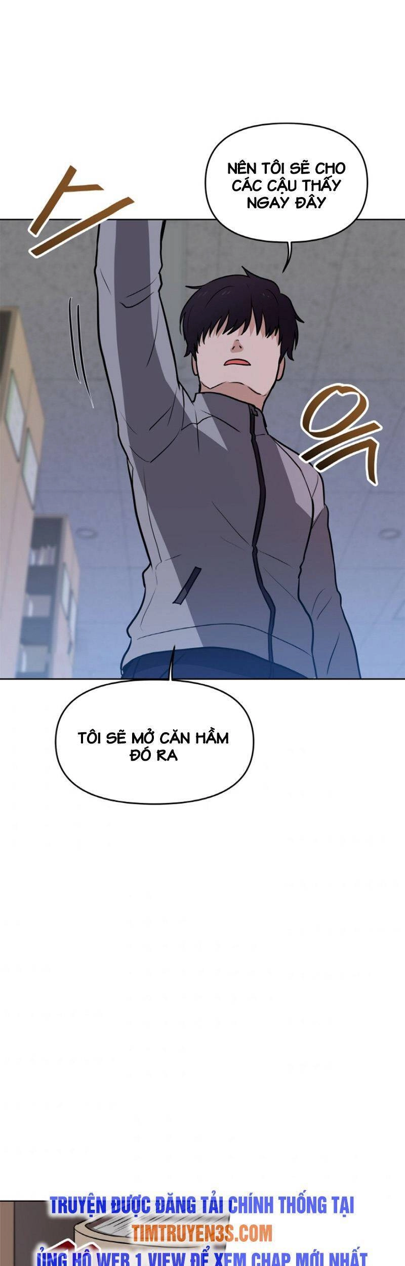 Ta Có Max Thuộc Tính May Mắn Chapter 22 - 39