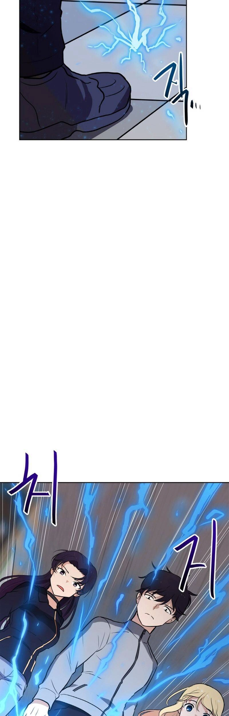 Ta Có Max Thuộc Tính May Mắn Chapter 22 - 41