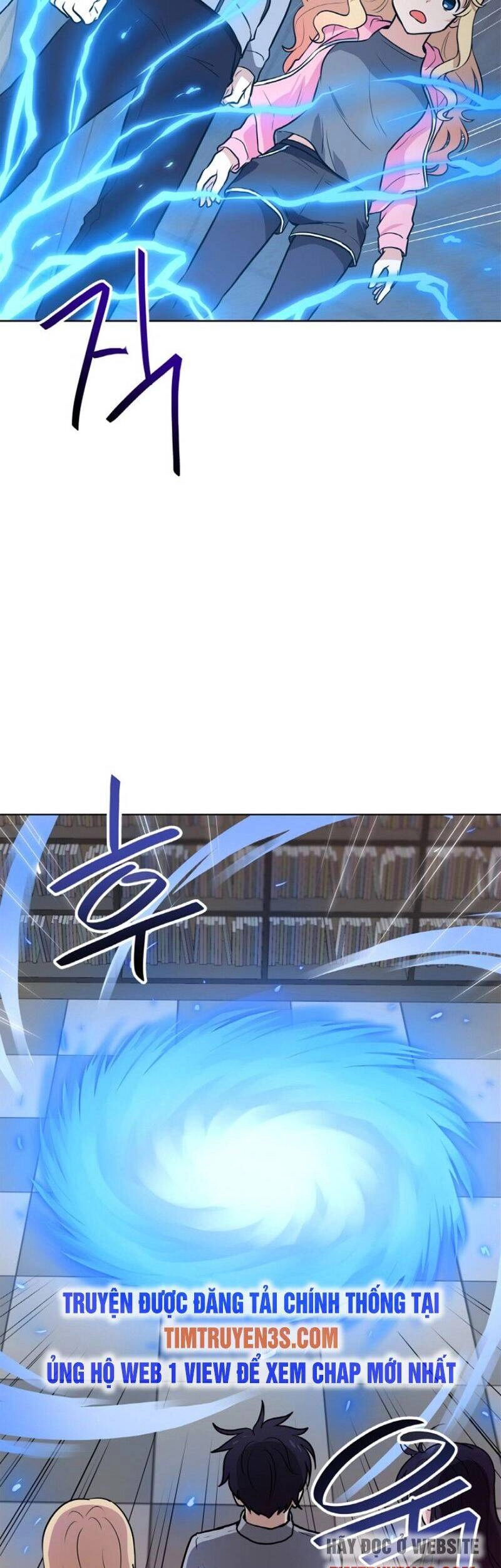 Ta Có Max Thuộc Tính May Mắn Chapter 22 - 42