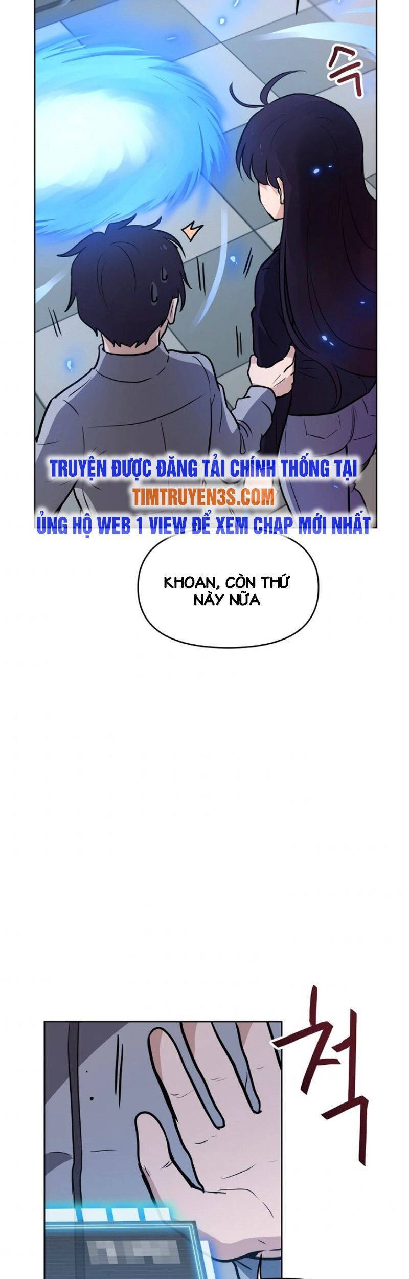 Ta Có Max Thuộc Tính May Mắn Chapter 22 - 46