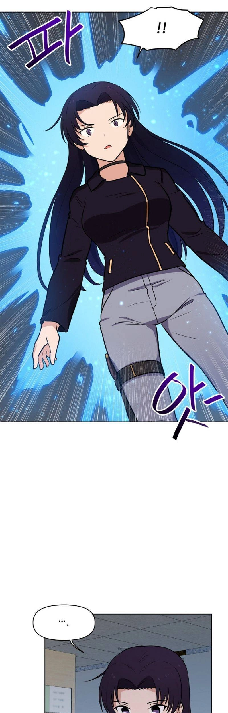 Ta Có Max Thuộc Tính May Mắn Chapter 22 - 48