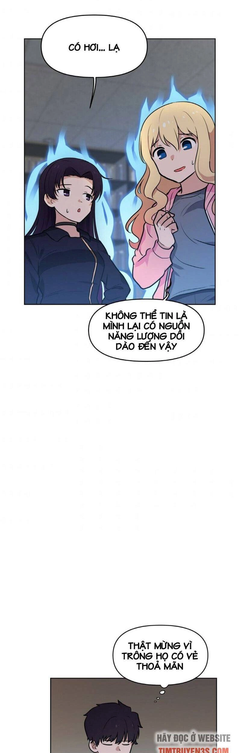 Ta Có Max Thuộc Tính May Mắn Chapter 22 - 52