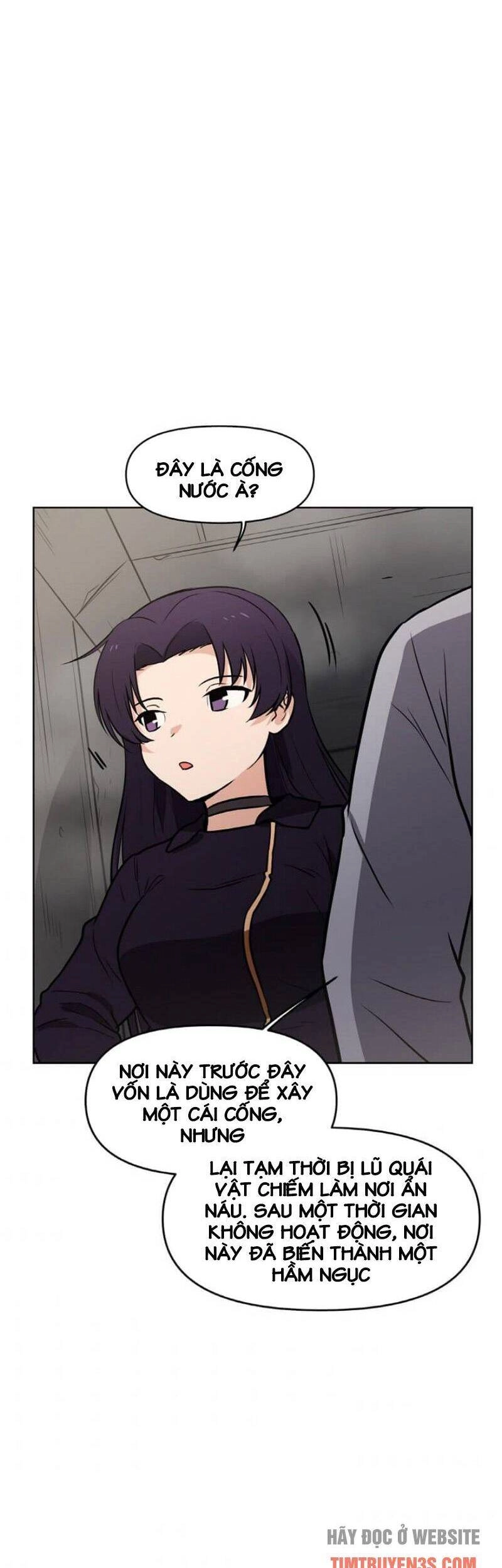 Ta Có Max Thuộc Tính May Mắn Chapter 23 - 8