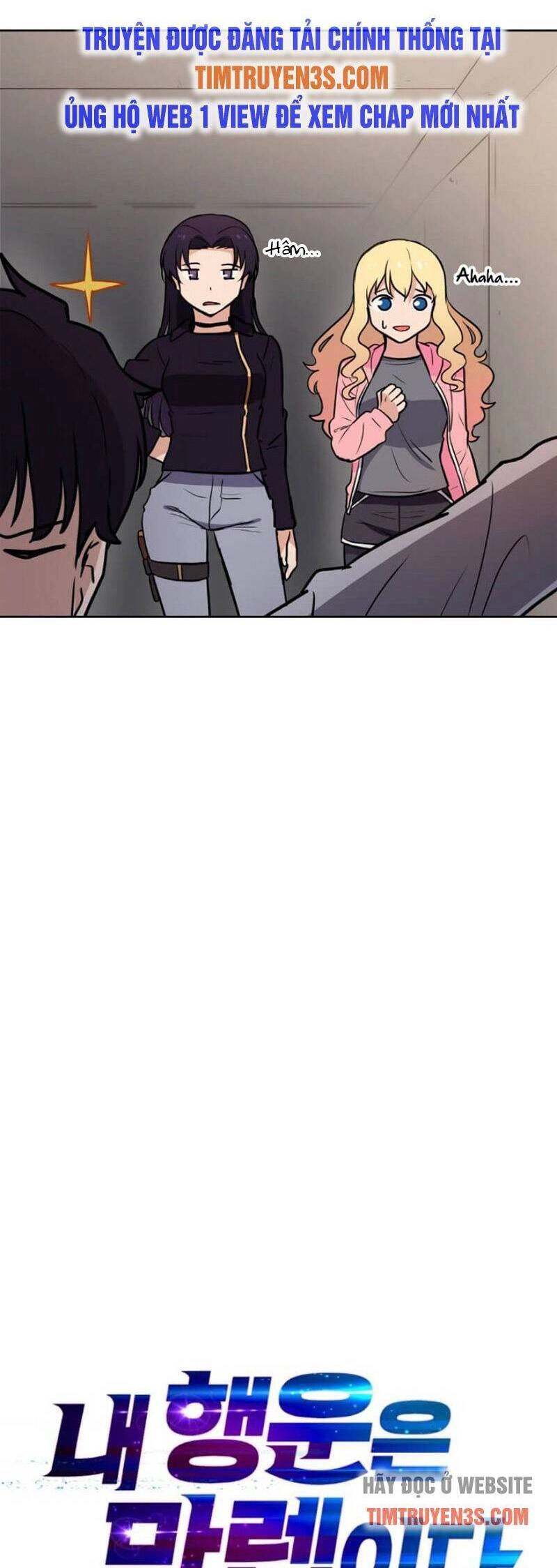 Ta Có Max Thuộc Tính May Mắn Chapter 23 - 17