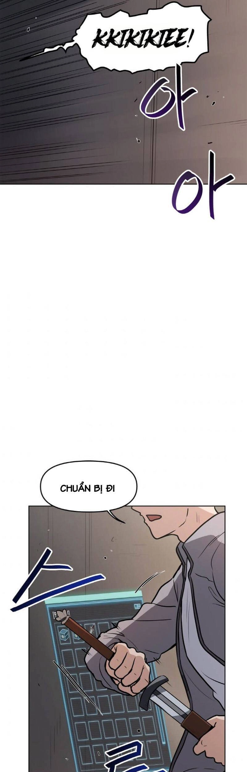 Ta Có Max Thuộc Tính May Mắn Chapter 23 - 26