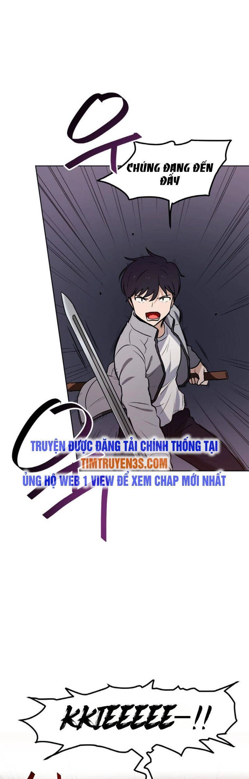 Ta Có Max Thuộc Tính May Mắn Chapter 23 - 29