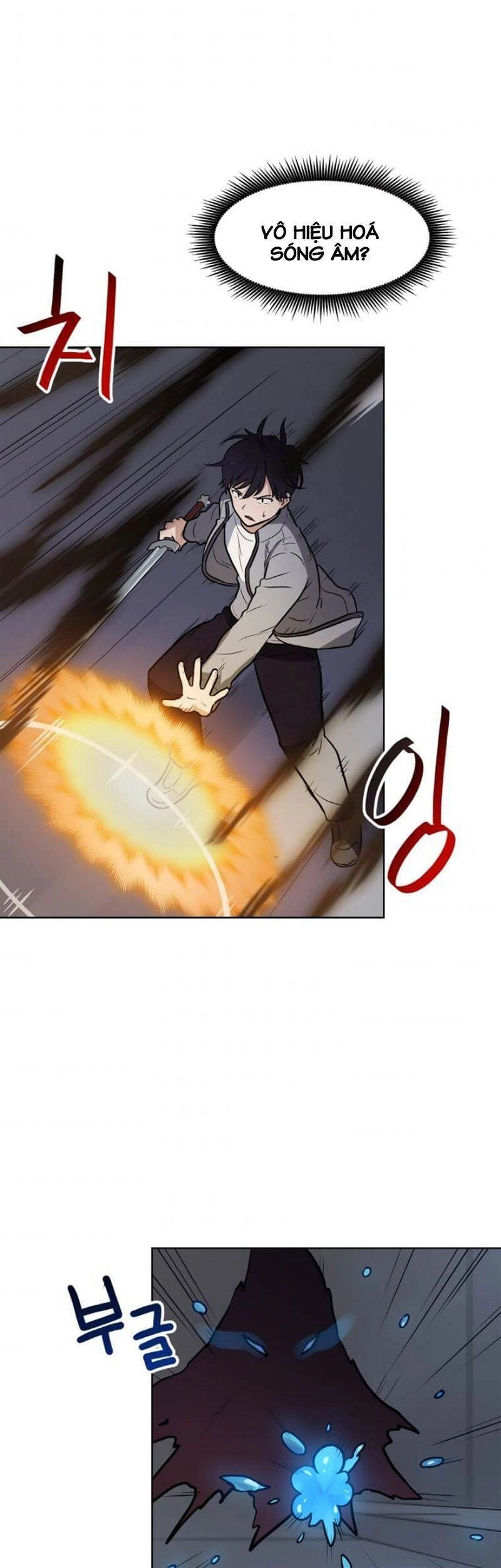 Ta Có Max Thuộc Tính May Mắn Chapter 23 - 33