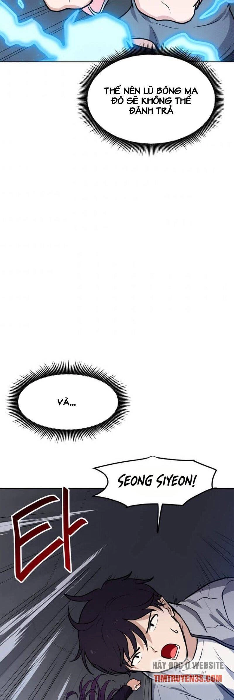 Ta Có Max Thuộc Tính May Mắn Chapter 23 - 40