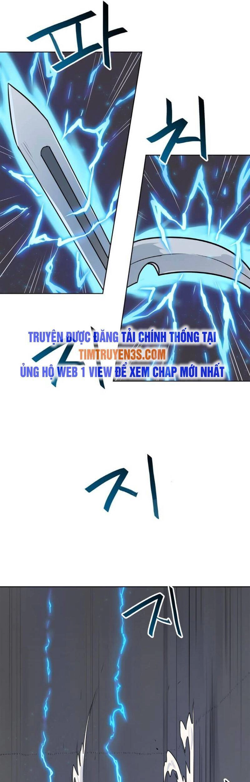 Ta Có Max Thuộc Tính May Mắn Chapter 23 - 44