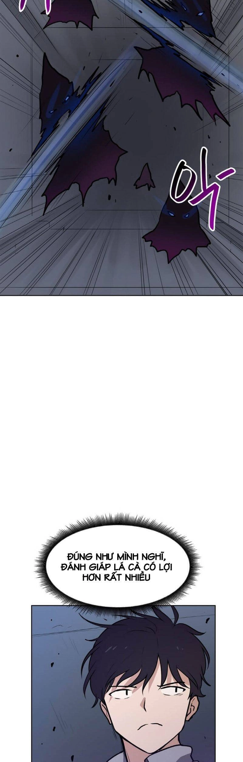 Ta Có Max Thuộc Tính May Mắn Chapter 23 - 48