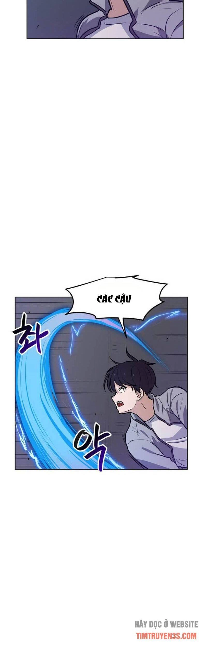 Ta Có Max Thuộc Tính May Mắn Chapter 23 - 49