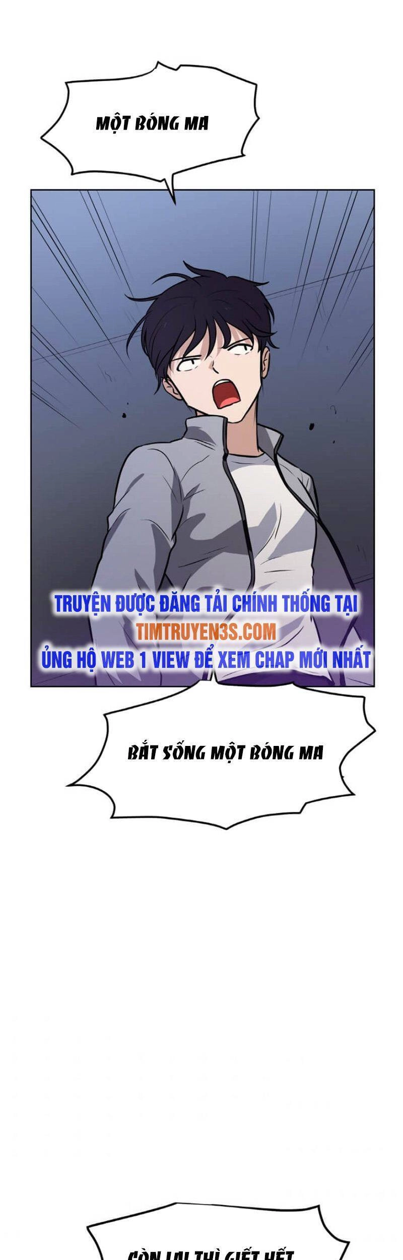 Ta Có Max Thuộc Tính May Mắn Chapter 23 - 51