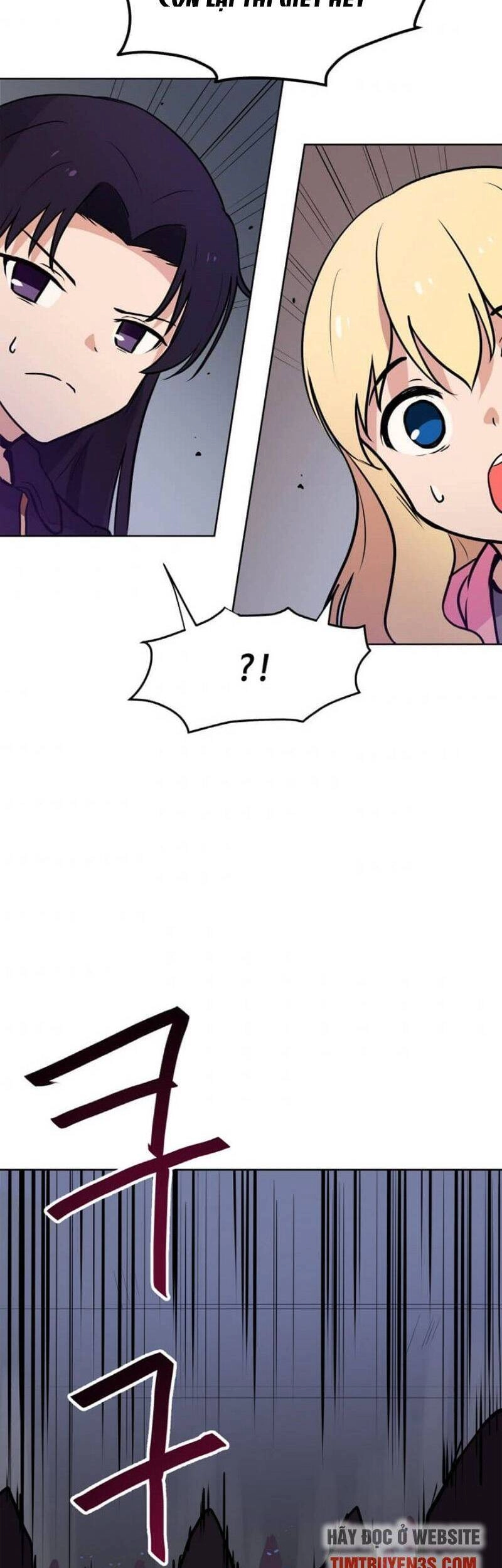 Ta Có Max Thuộc Tính May Mắn Chapter 23 - 52