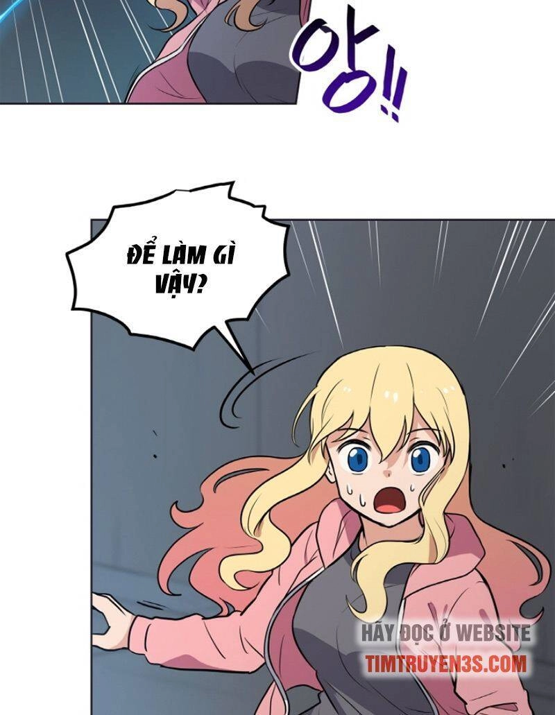 Ta Có Max Thuộc Tính May Mắn Chapter 24 - 7