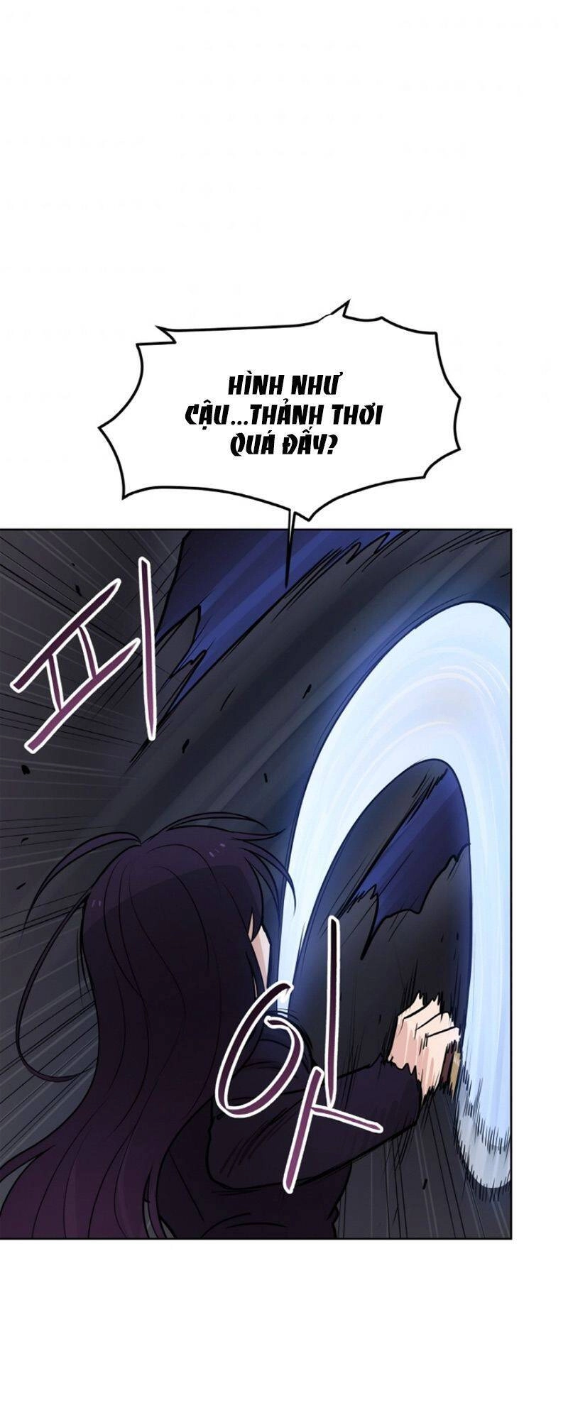 Ta Có Max Thuộc Tính May Mắn Chapter 24 - 11