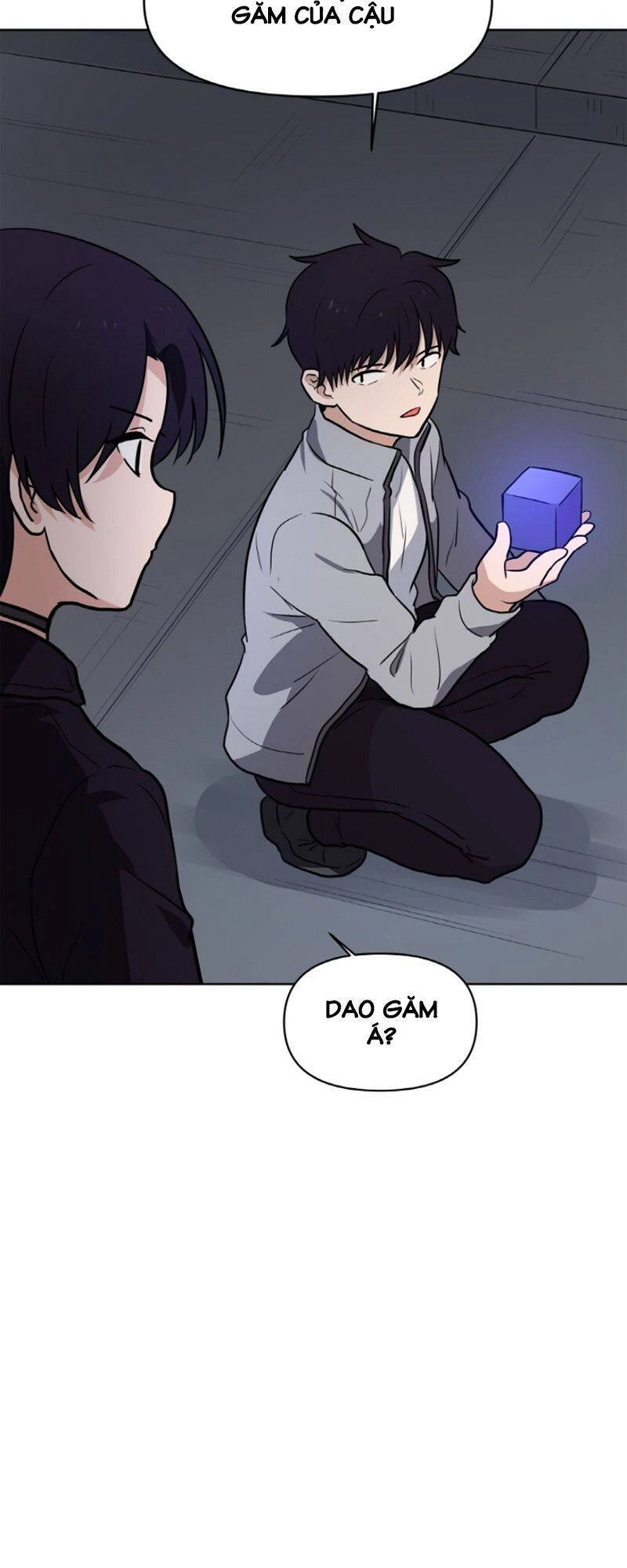 Ta Có Max Thuộc Tính May Mắn Chapter 24 - 40