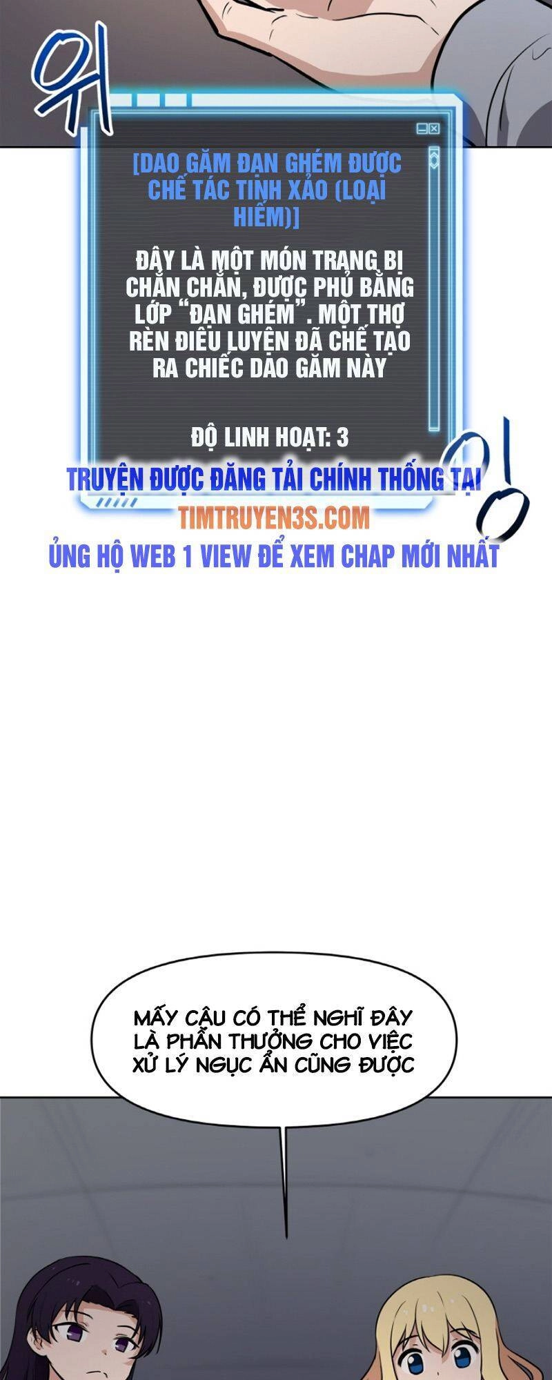 Ta Có Max Thuộc Tính May Mắn Chapter 24 - 42