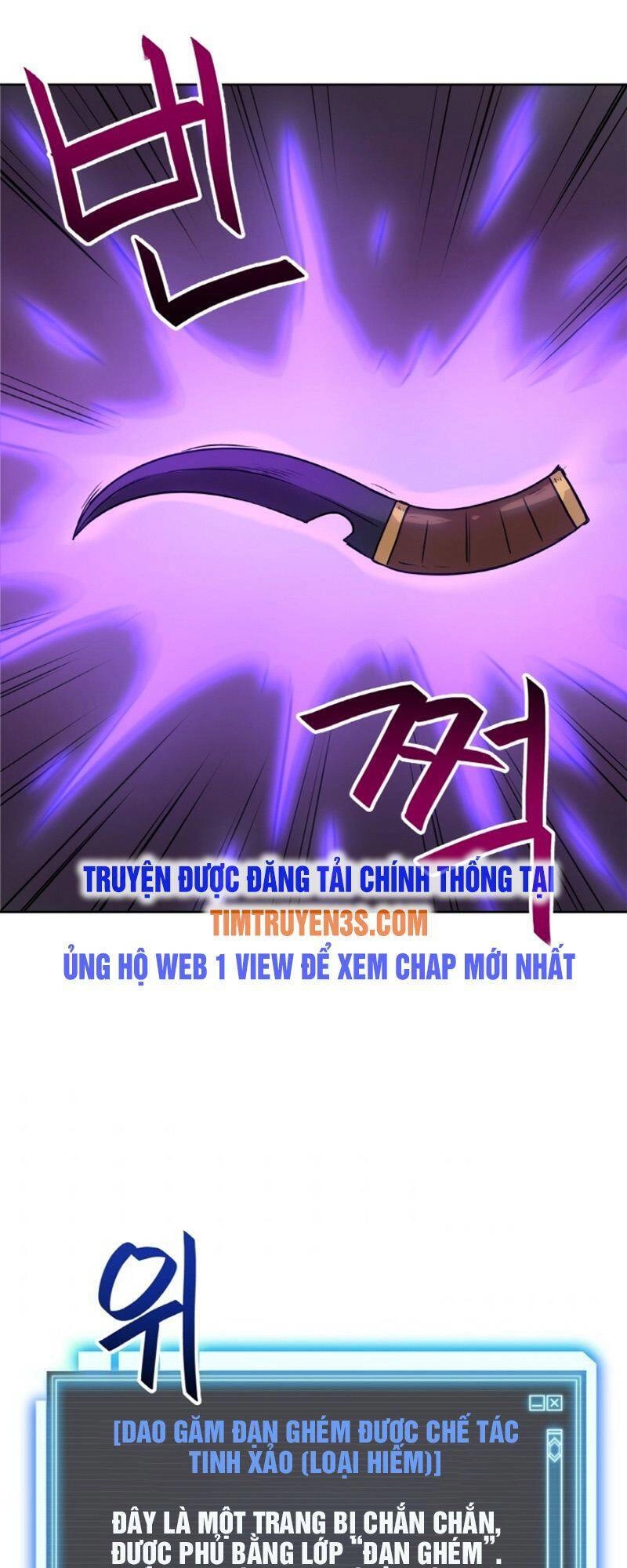 Ta Có Max Thuộc Tính May Mắn Chapter 24 - 45
