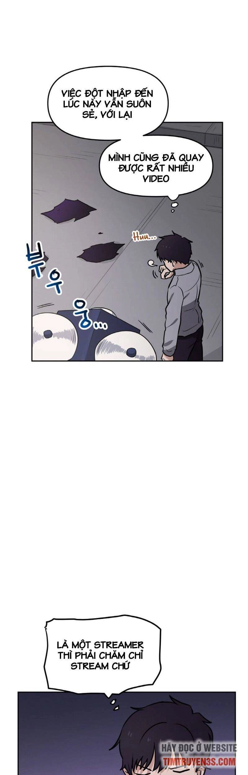 Ta Có Max Thuộc Tính May Mắn Chapter 25 - 5