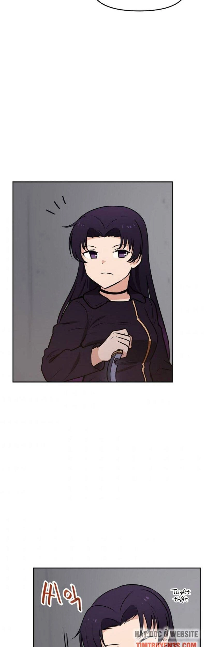 Ta Có Max Thuộc Tính May Mắn Chapter 25 - 8