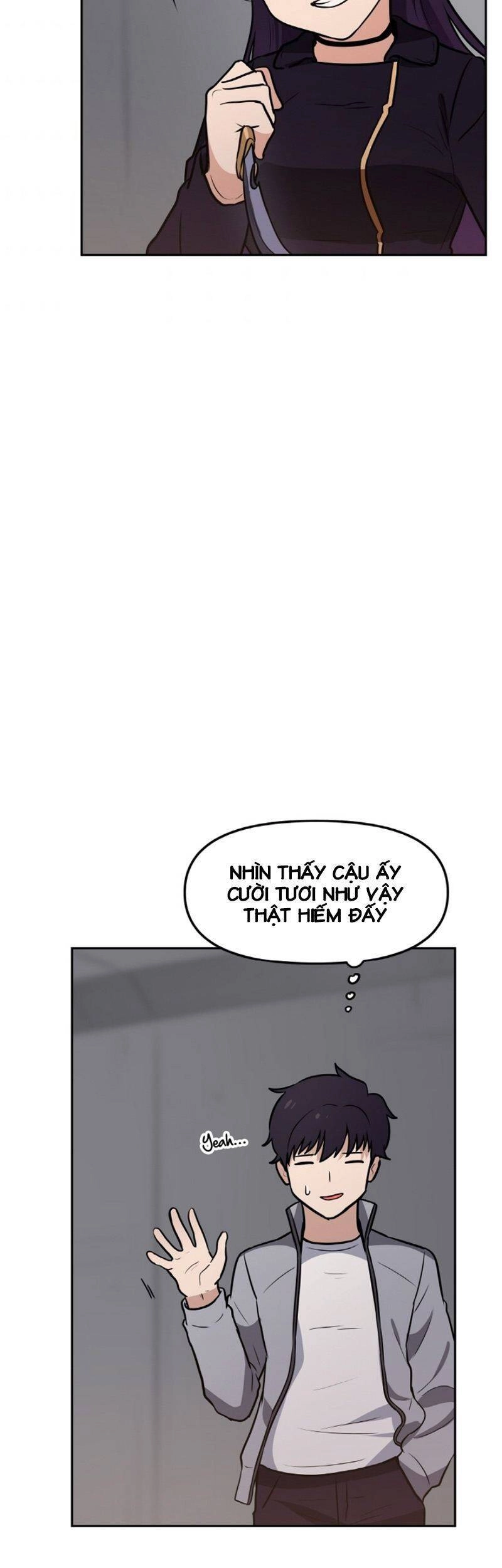 Ta Có Max Thuộc Tính May Mắn Chapter 25 - 10