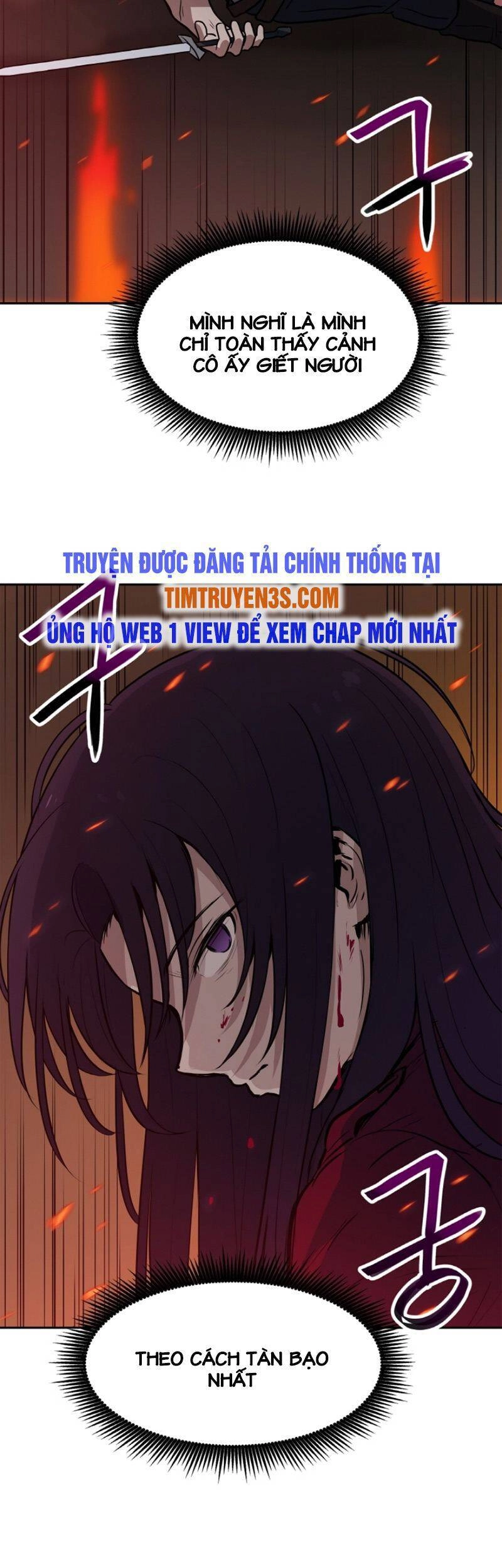 Ta Có Max Thuộc Tính May Mắn Chapter 25 - 12