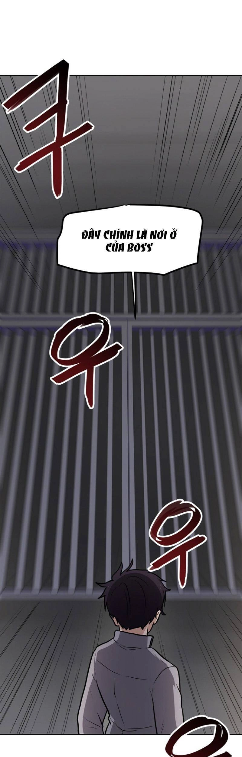 Ta Có Max Thuộc Tính May Mắn Chapter 25 - 18