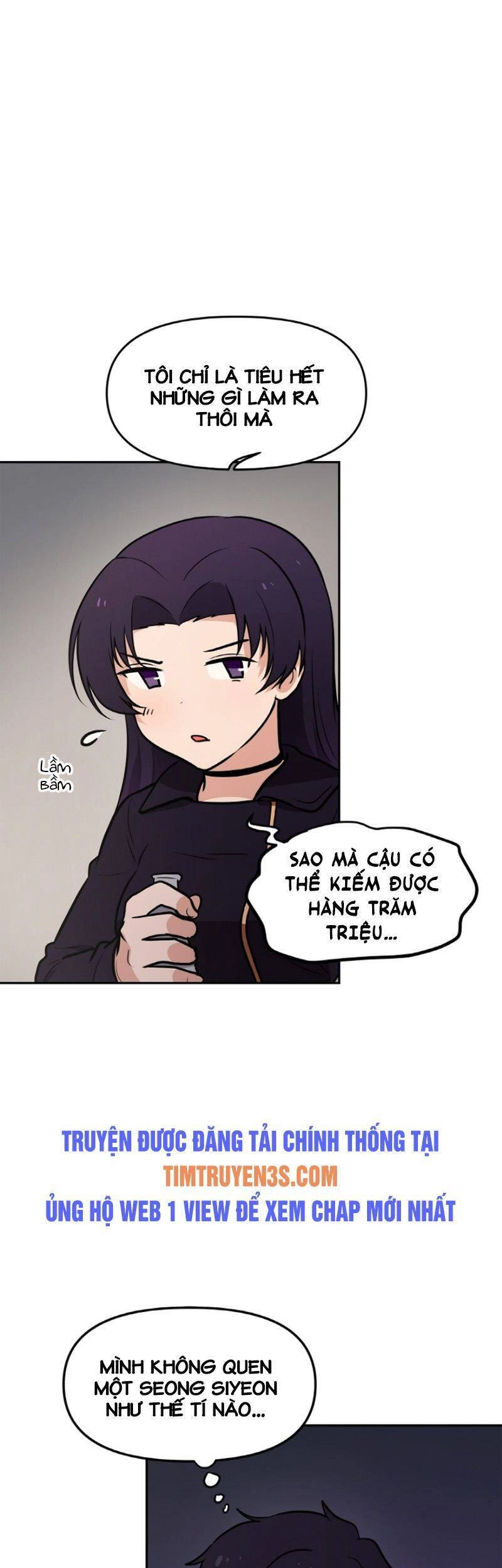 Ta Có Max Thuộc Tính May Mắn Chapter 25 - 29