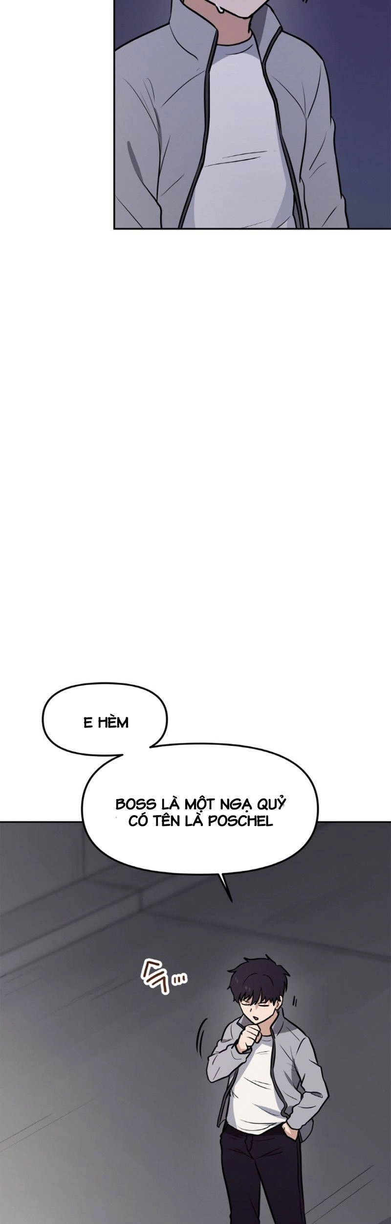 Ta Có Max Thuộc Tính May Mắn Chapter 25 - 31