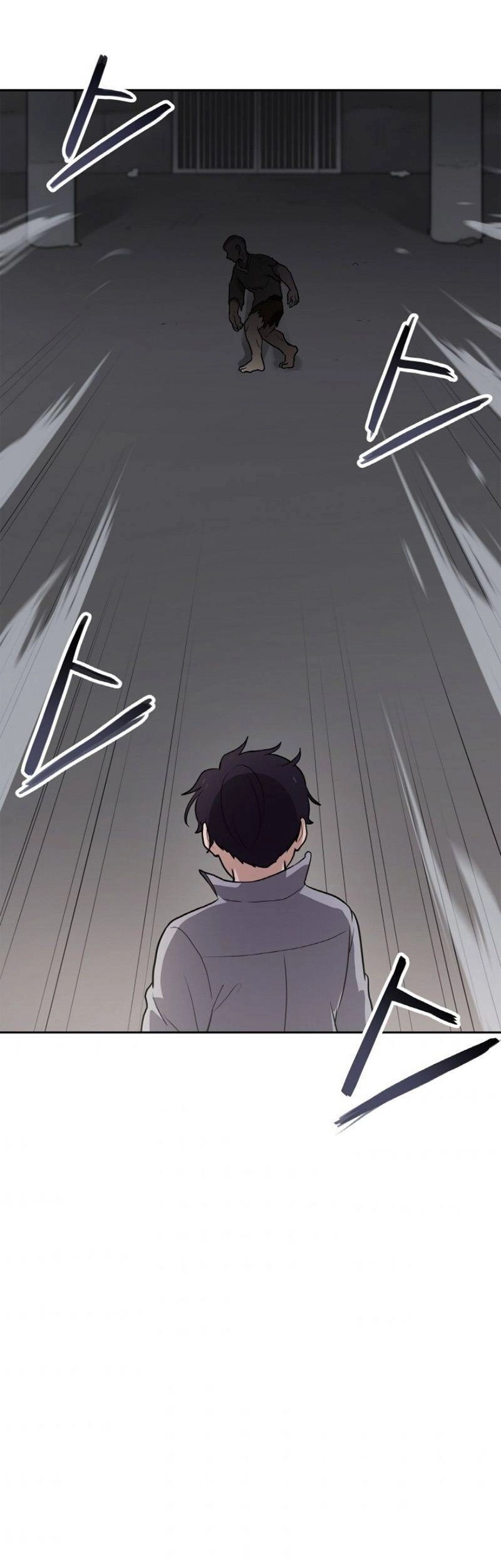 Ta Có Max Thuộc Tính May Mắn Chapter 25 - 39